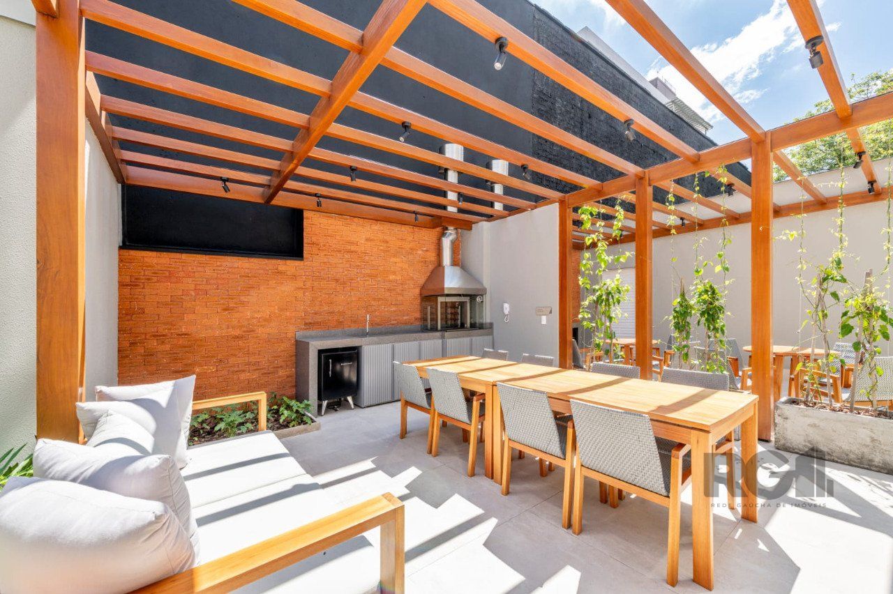 Apartamento à venda com 3 quartos, 68m² - Foto 4