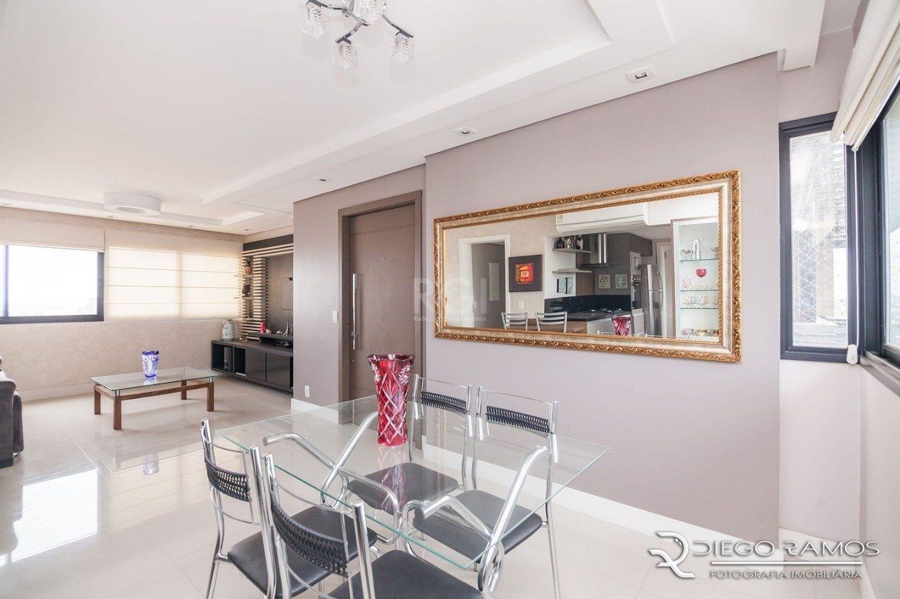 Apartamento à venda com 3 quartos, 99m² - Foto 11