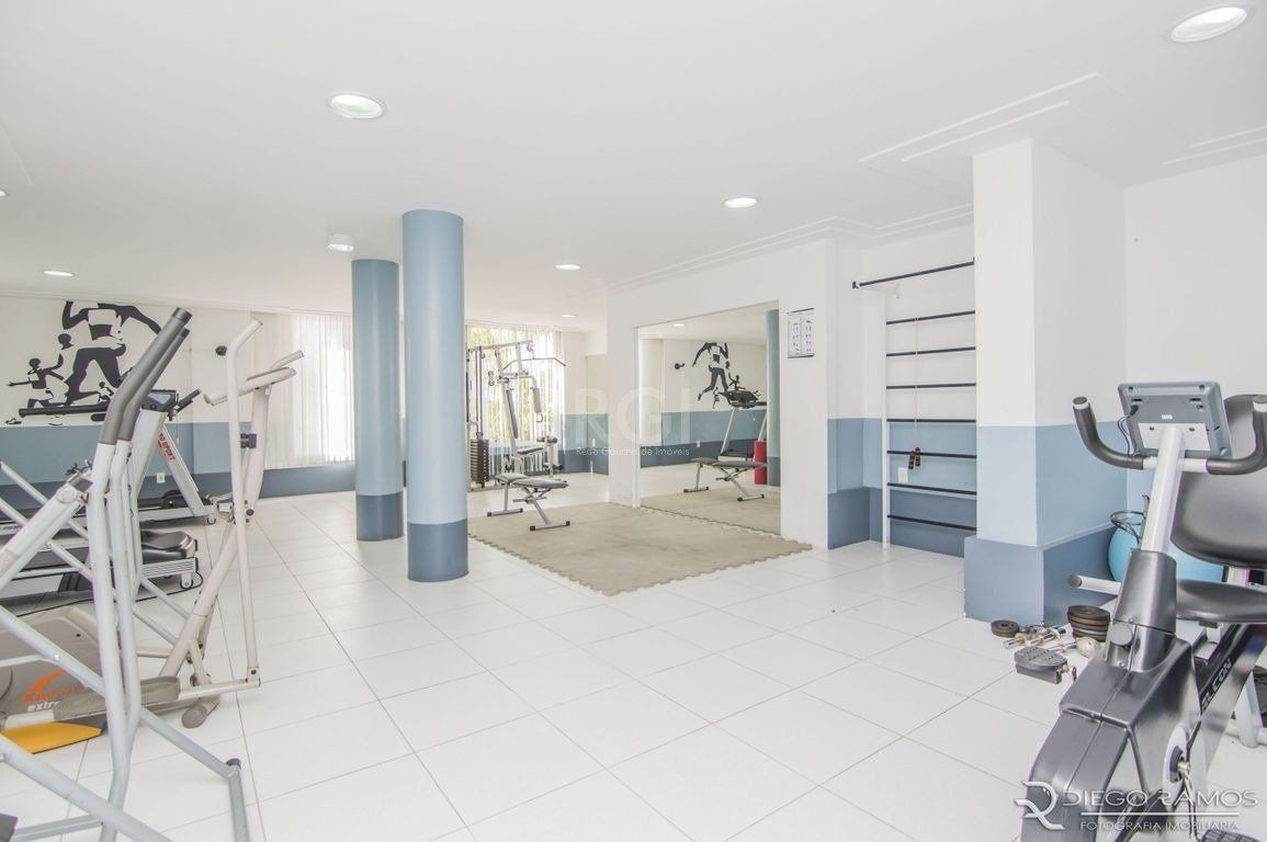 Apartamento à venda com 3 quartos, 72m² - Foto 33