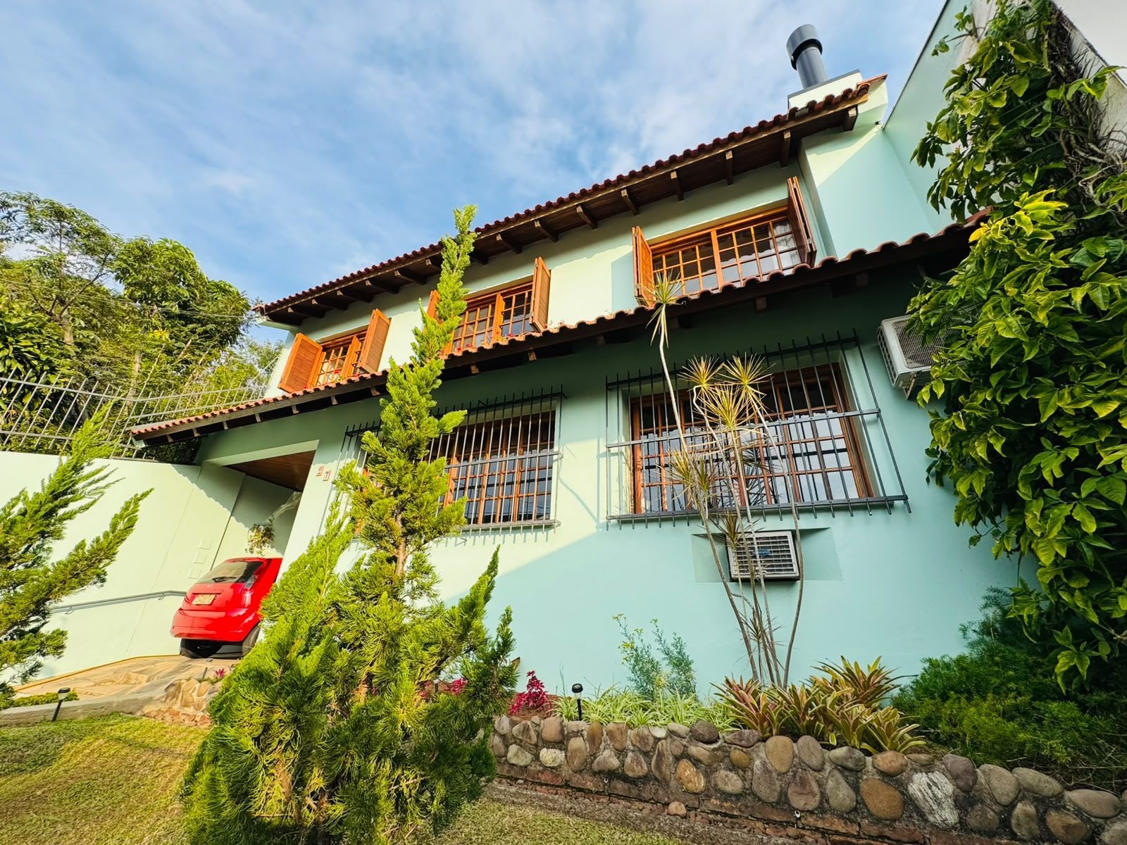 Casa, 5 quartos, à venda, 250 m², Chácara das Pedras - Porto Alegre — foto 3