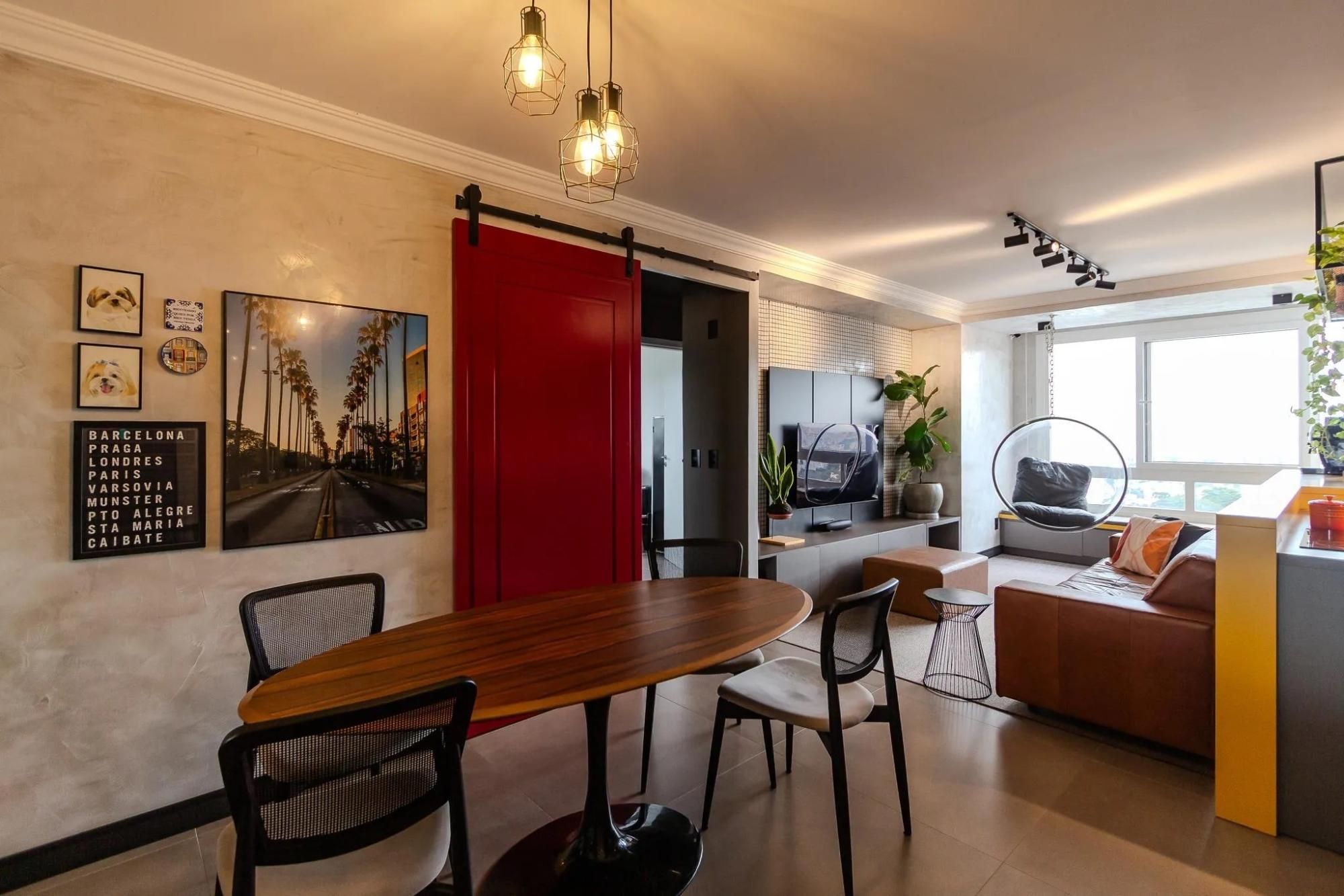 Apartamento, 3 quartos, 84 m² - Foto 10