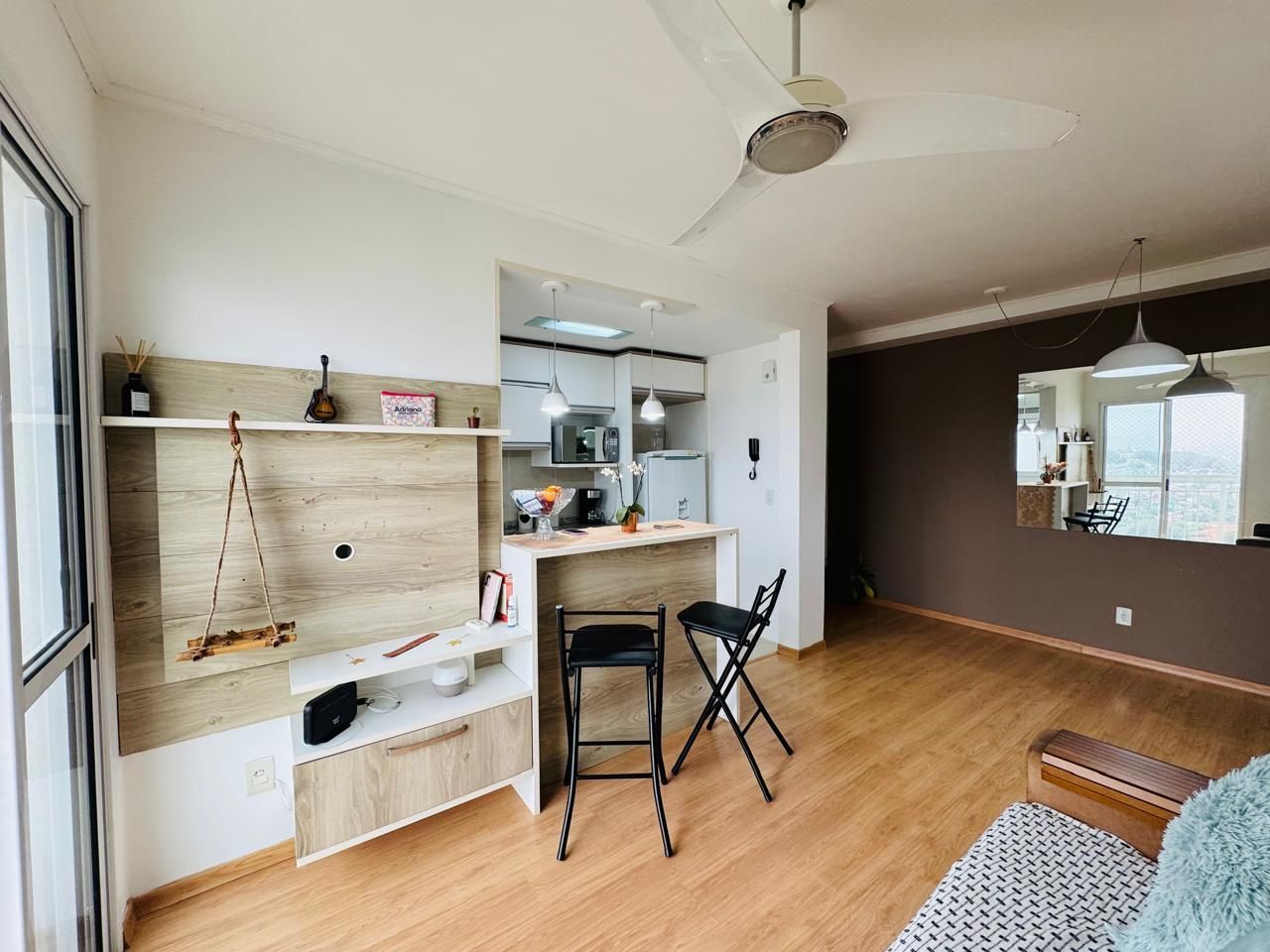 Apartamento, 2 quartos, à venda, 72 m², Jardim Carvalho - Porto Alegre — foto 4