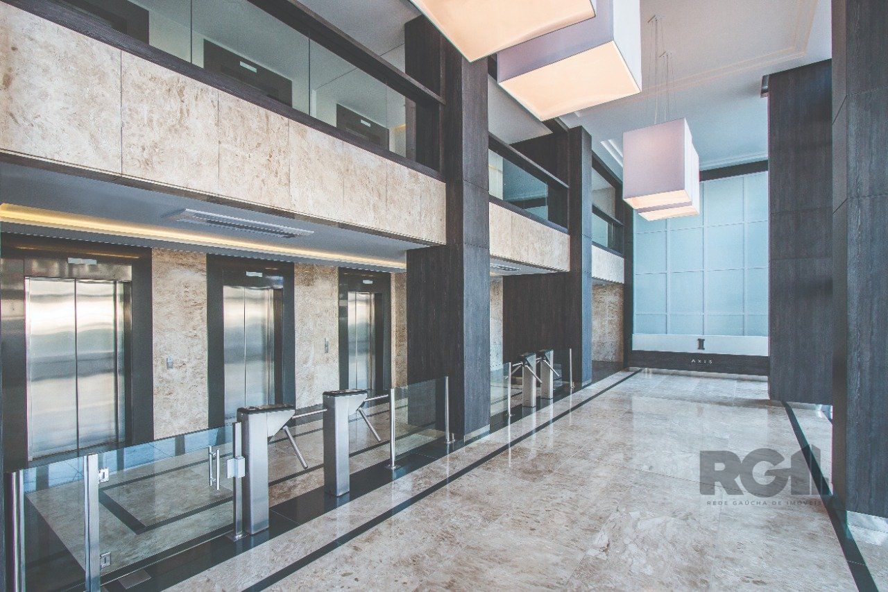 Conjunto Comercial-Sala à venda, 35m² - Foto 4