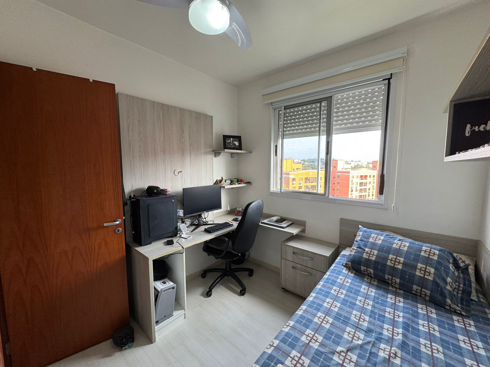 Apartamento à venda com 3 quartos, 72m² - Foto 23