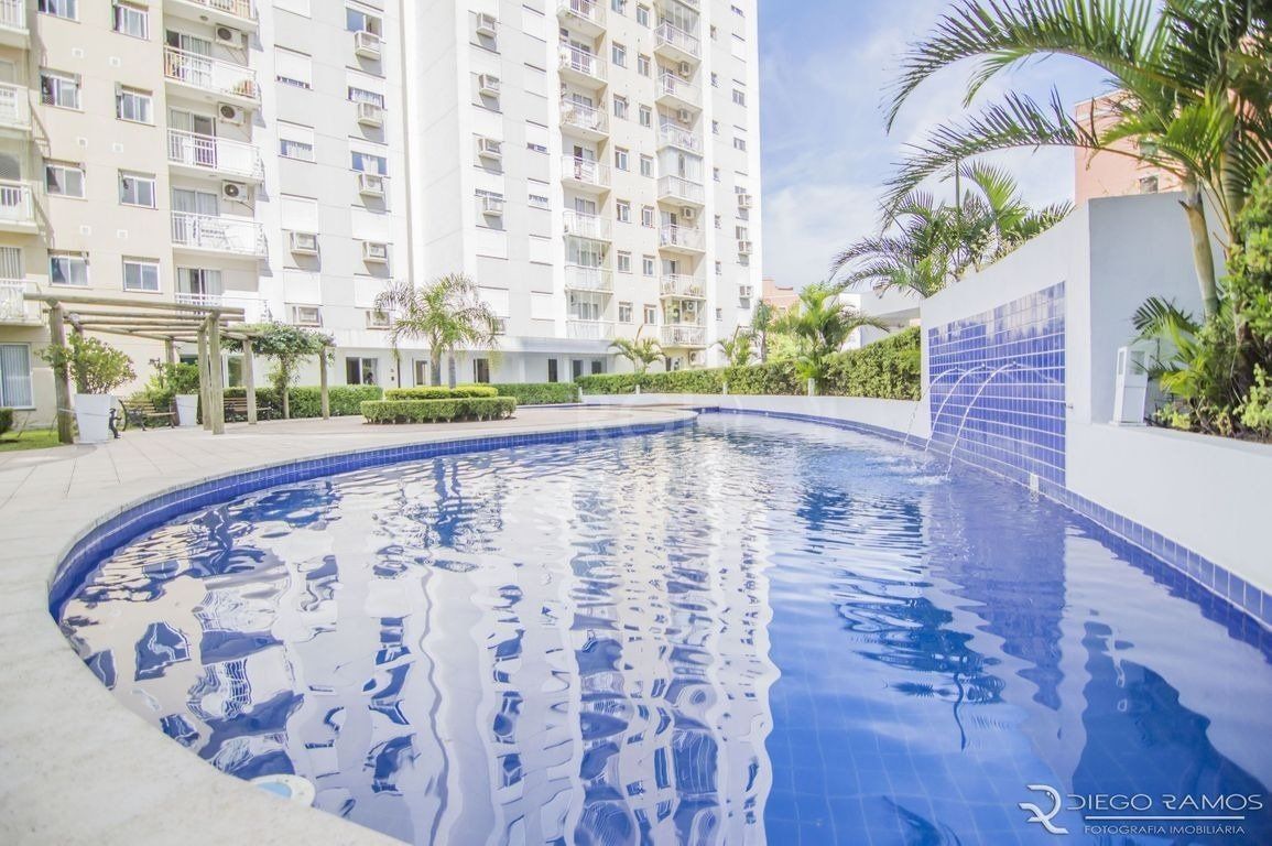 Apartamento à venda com 3 quartos, 72m² - Foto 54