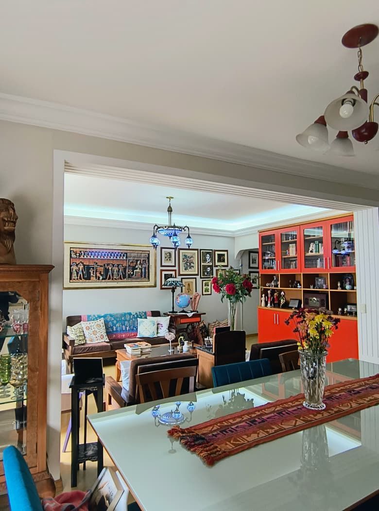 Apartamento Garden, 3 quartos, à venda, 160 m², Centro Histórico - Porto Alegre — foto 5