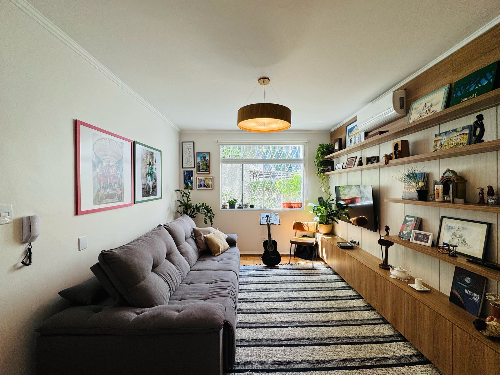 Apartamento, 2 quartos, 76 m² - Foto 3