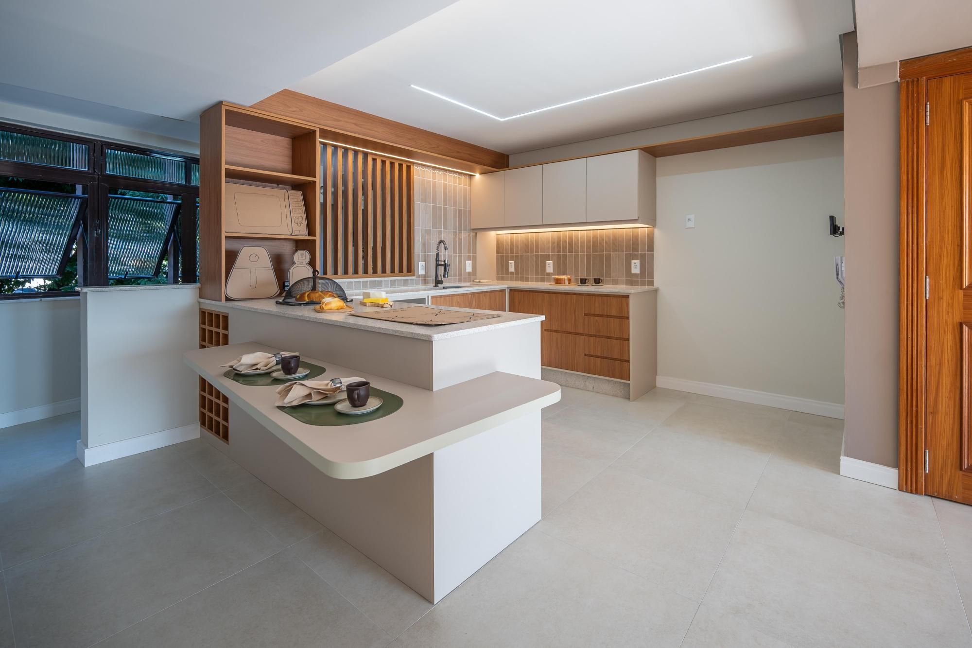 Apartamento à venda com 3 quartos, 128m² - Foto 10