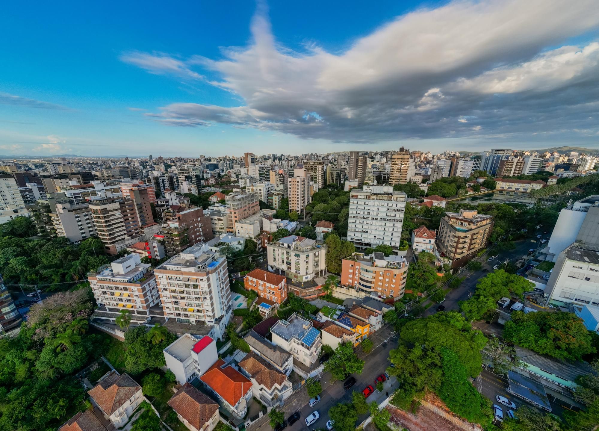 Apartamento à venda com 3 quartos, 128m² - Foto 46