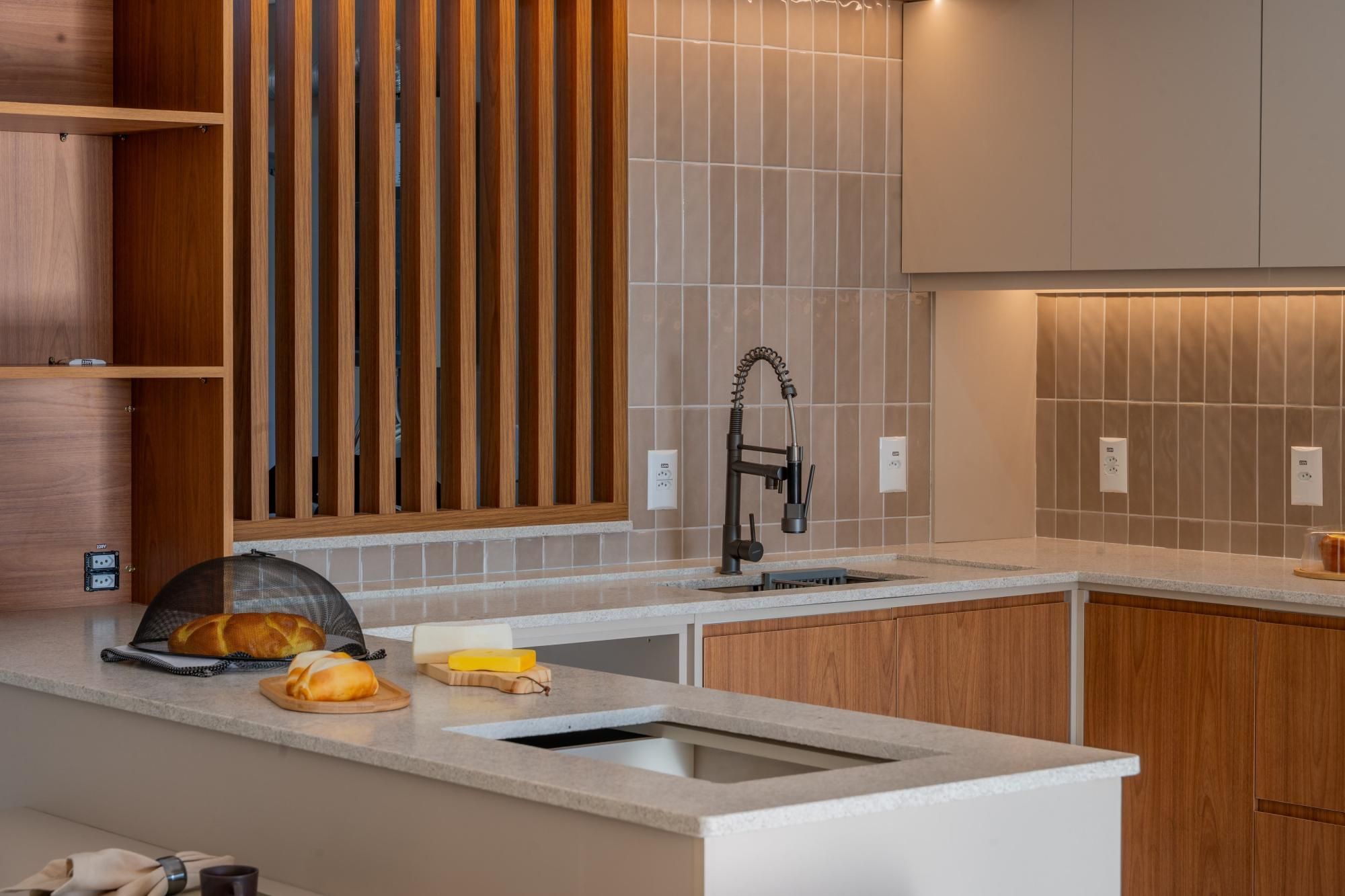 Apartamento à venda com 3 quartos, 128m² - Foto 54