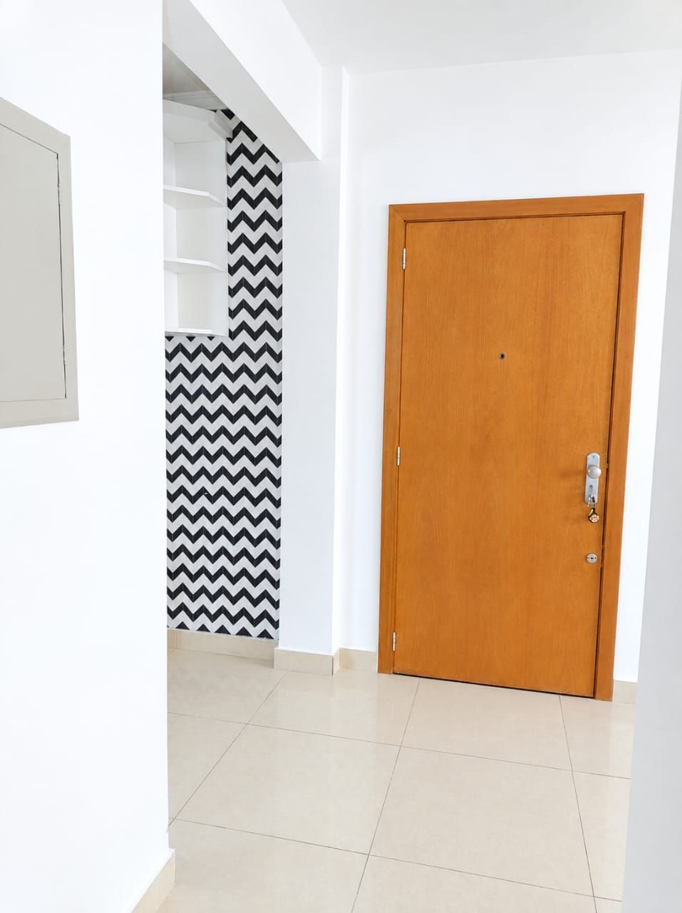 Apartamento, 1 quarto, à venda, 43 m², Passo da Areia - Porto Alegre — foto 3
