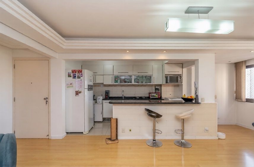 Apartamento, 3 quartos, à venda, 88 m², Vila Ipiranga - Porto Alegre — foto 3