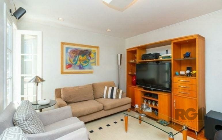 Cobertura, 2 quartos, 182 m² - Foto 4