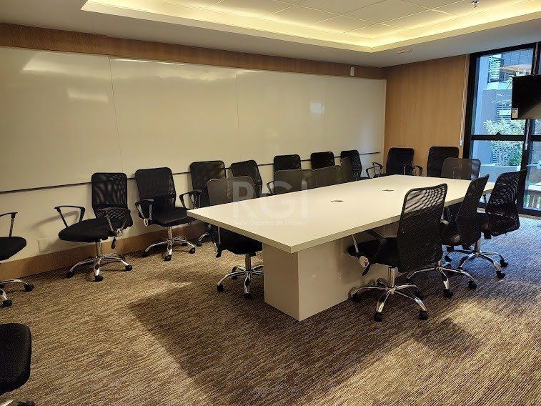 Conjunto Comercial-Sala à venda, 58m² - Foto 16