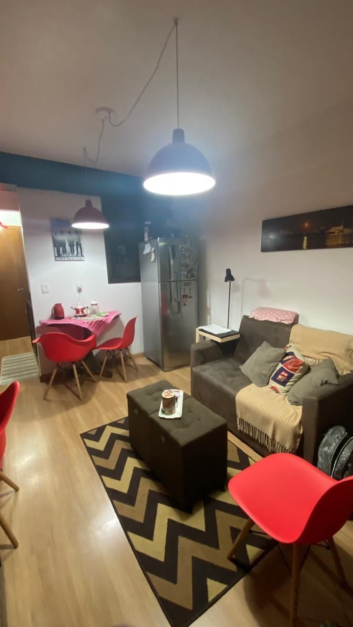 Apartamento, 1 quarto, 16 m² - Foto 5
