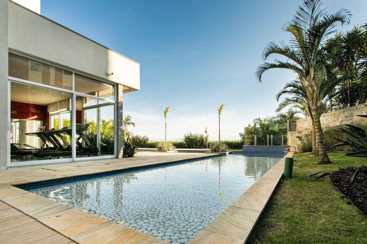 Apartamento, 1 quarto, 45 m² - Foto 25