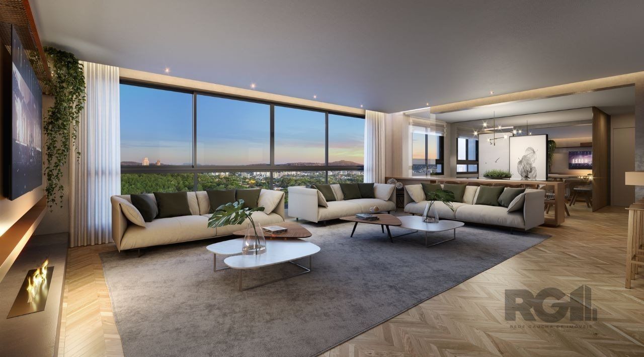 Apartamento, 3 quartos, 98 m² - Foto 9