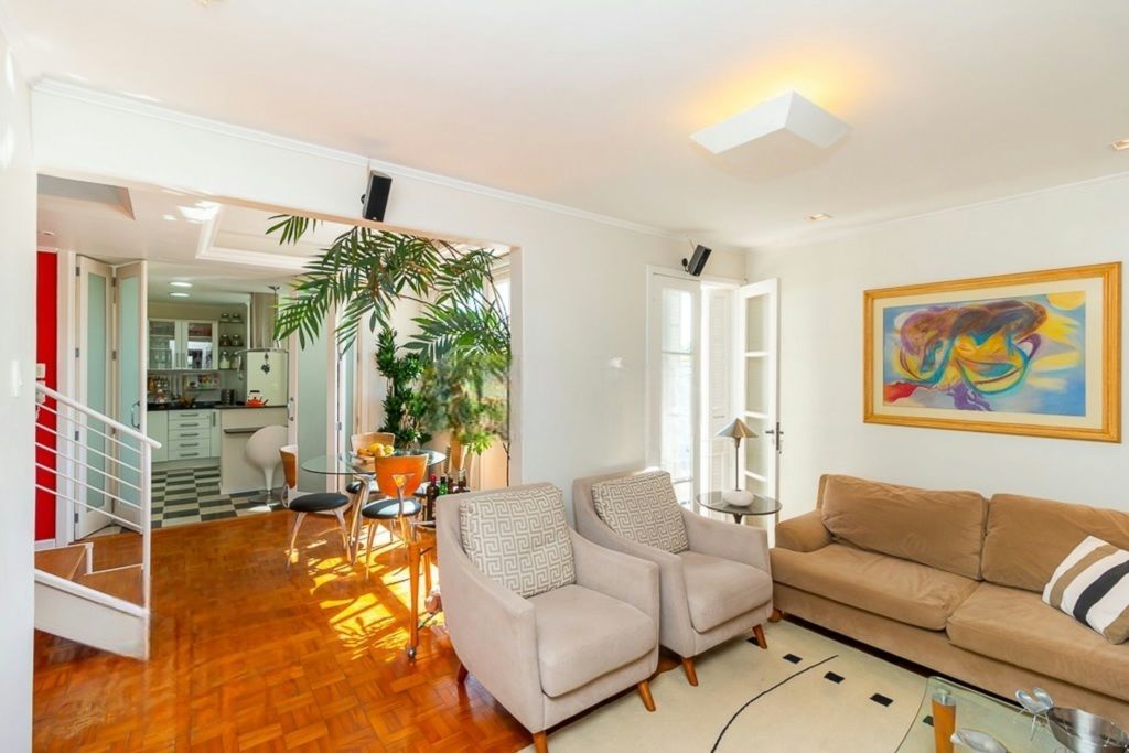 Cobertura, 2 quartos, 182 m² - Foto 5