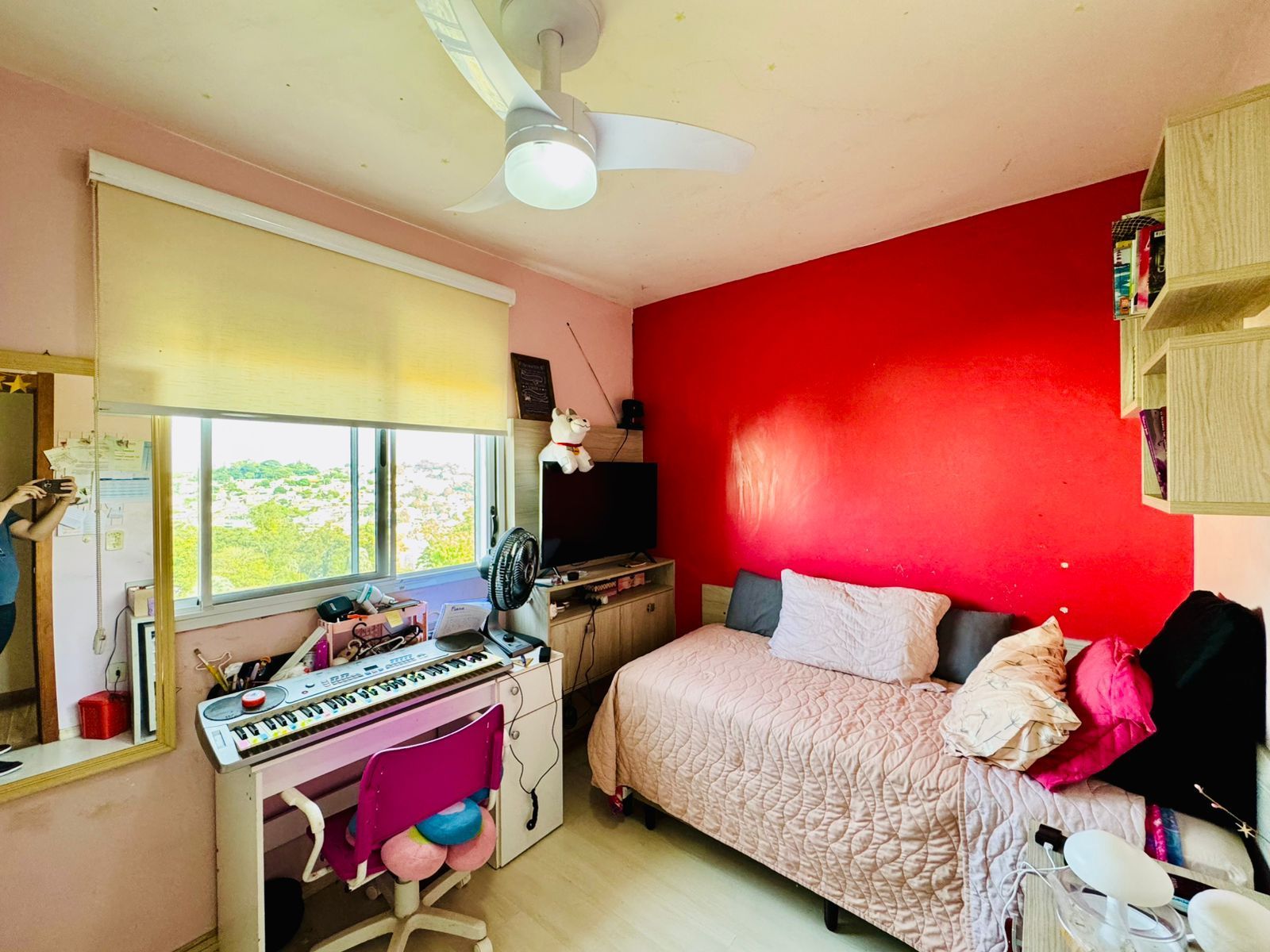 Apartamento à venda com 3 quartos, 72m² - Foto 19