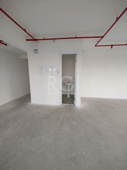 Conjunto Comercial-Sala à venda, 58m² - Foto 9