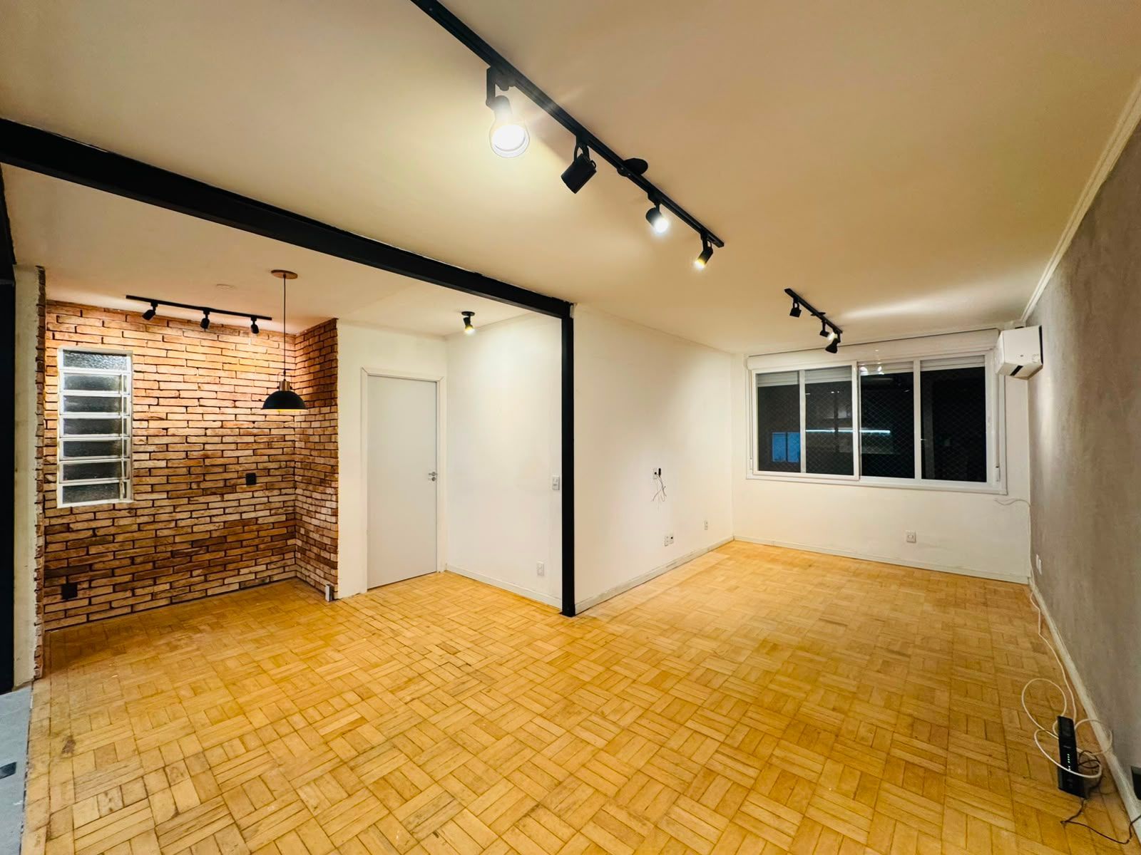 Apartamento reformado de 3 dormitórios com churrasqueira e vaga no Petrópolis — foto 5