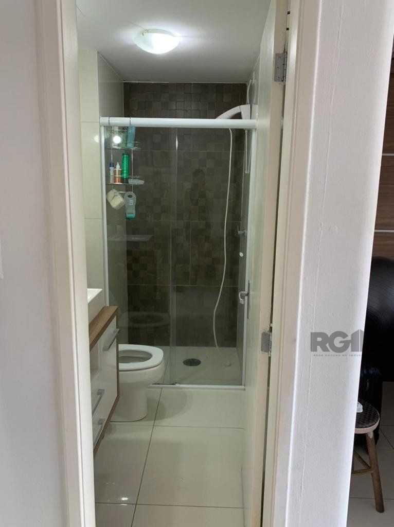 Apartamento, 1 quarto, 31 m² - Foto 7