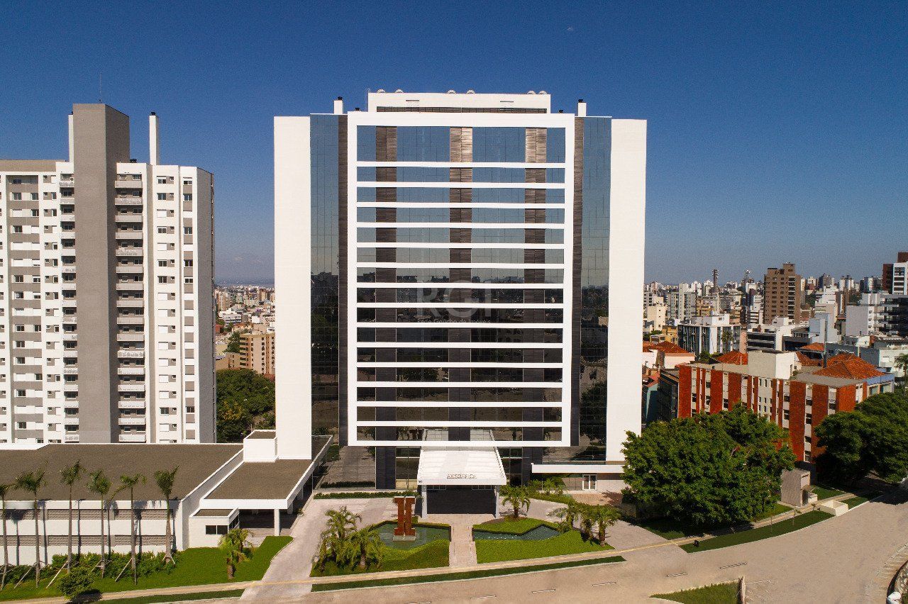 Conjunto Comercial-Sala à venda, 35m² - Foto 1