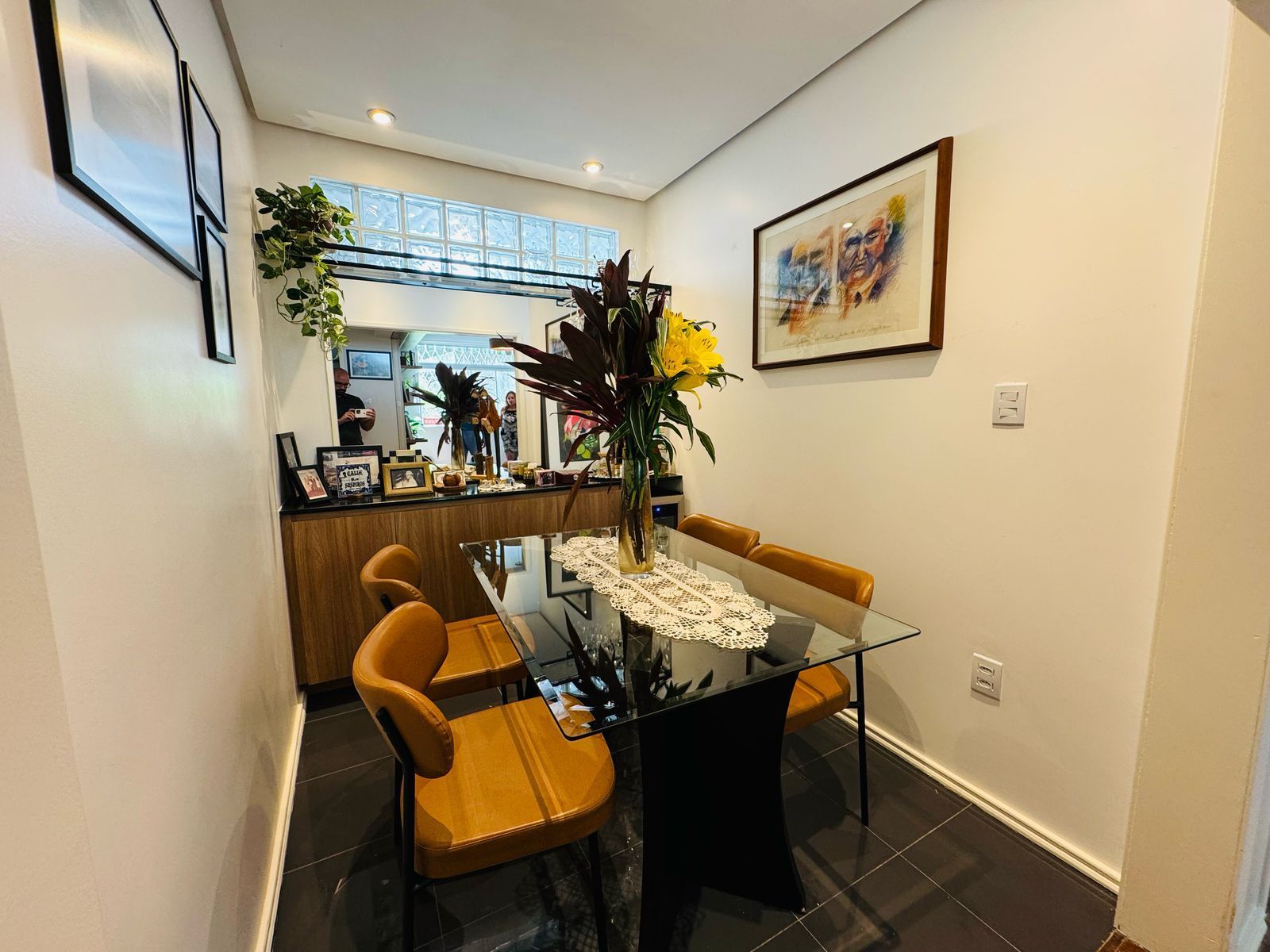 Apartamento, 2 quartos, 76 m² - Foto 15