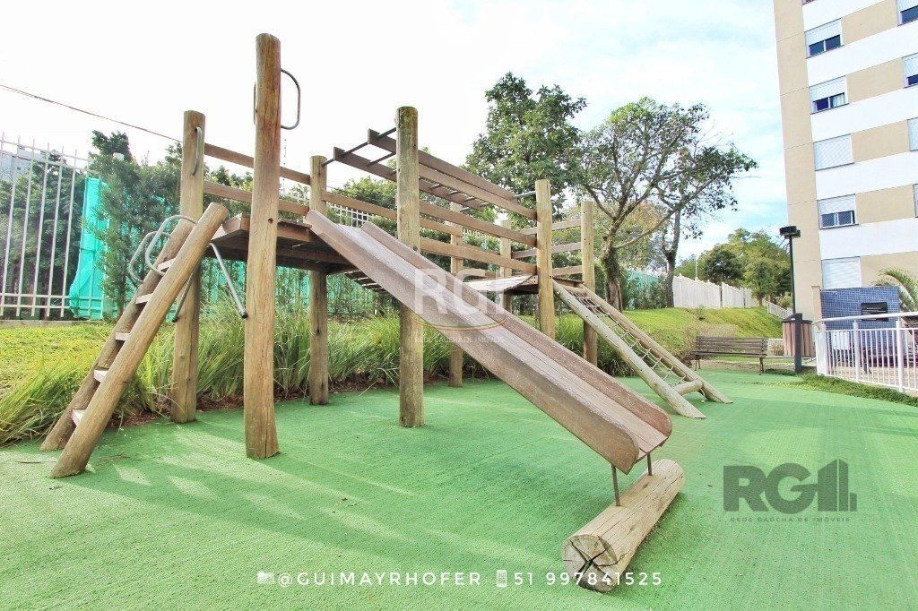 Apartamento à venda com 3 quartos, 69m² - Foto 17