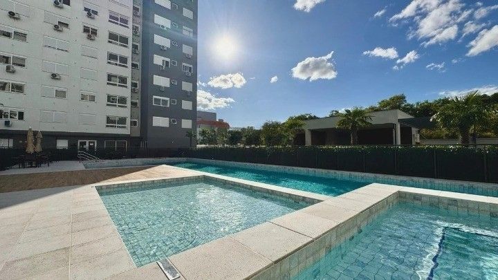Apartamento, 3 quartos, 70 m² - Foto 42