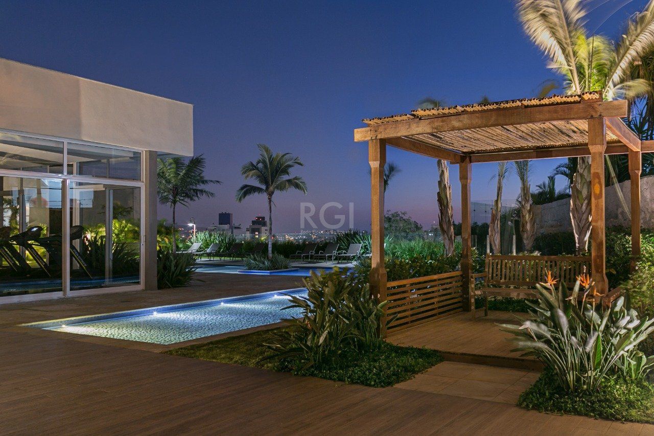 Apartamento, 1 quarto, 45 m² - Foto 16