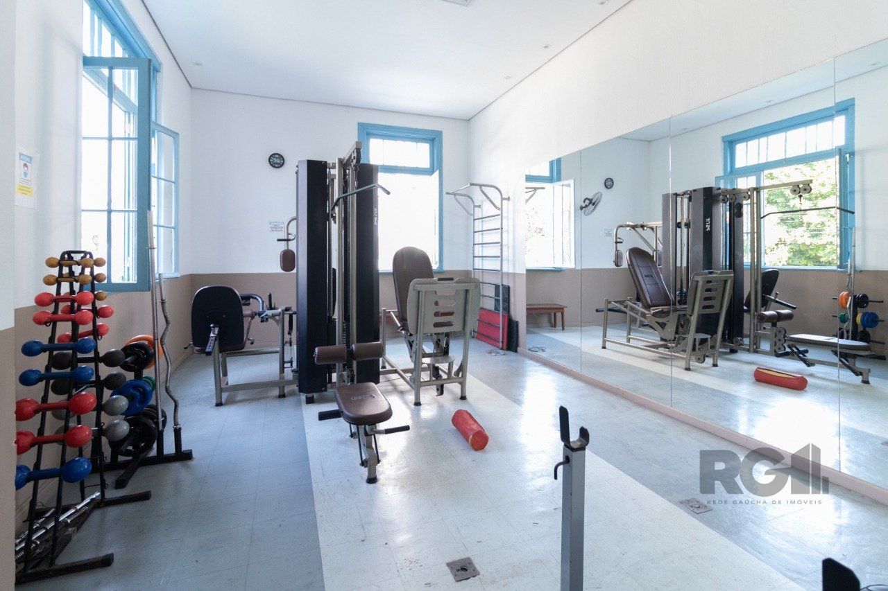 Apartamento à venda com 3 quartos, 69m² - Foto 45