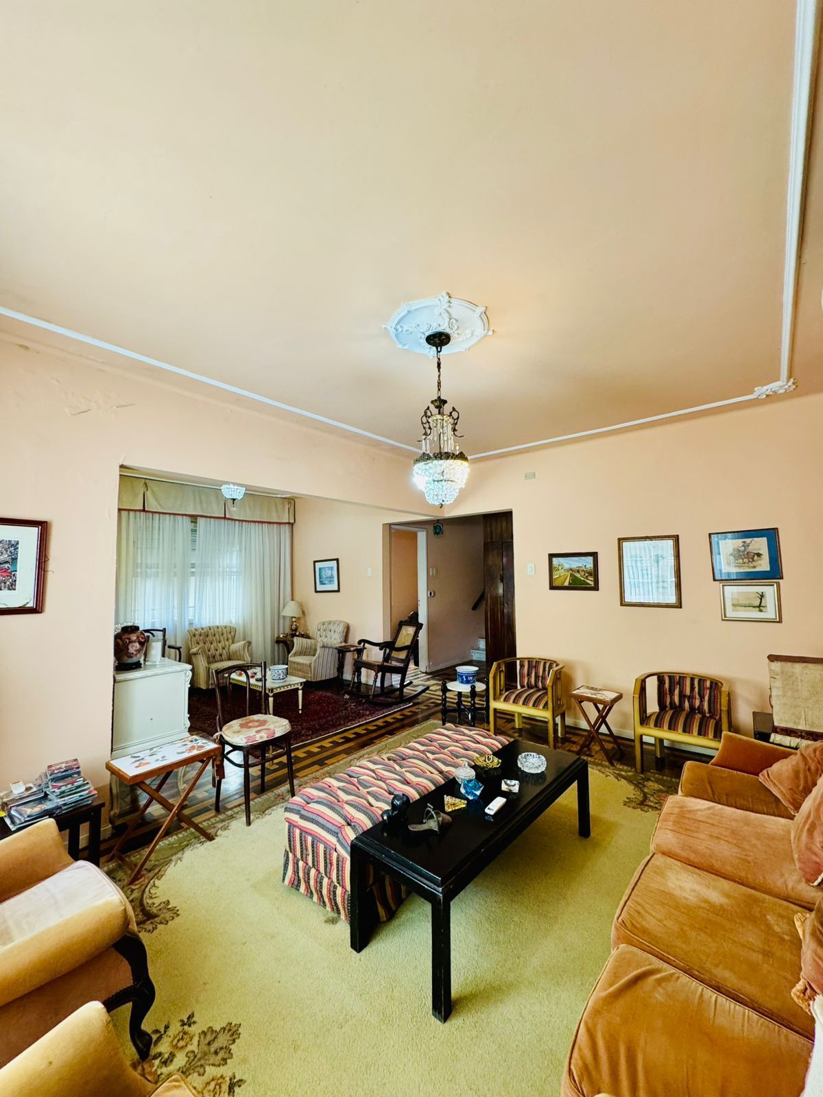 Casa, 4 quartos, 590 m² - Foto 15