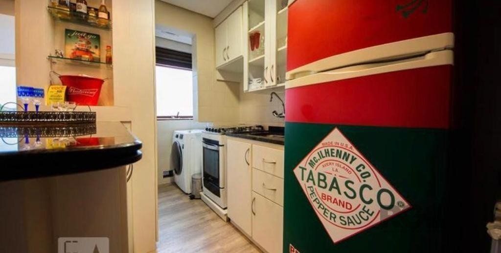 Apartamento, 1 quarto, 53 m² - Foto 17