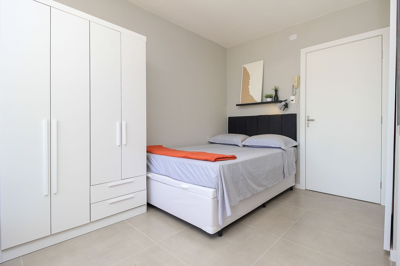 Apartamento, 1 quarto, 25 m² - Foto 9