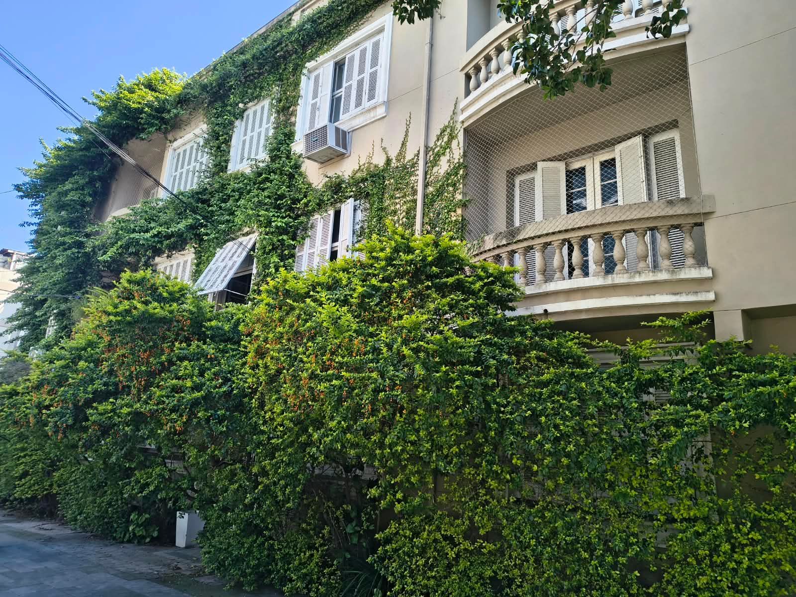 Apartamento, 4 quartos, à venda, 157 m², Auxiliadora - Porto Alegre — foto 4