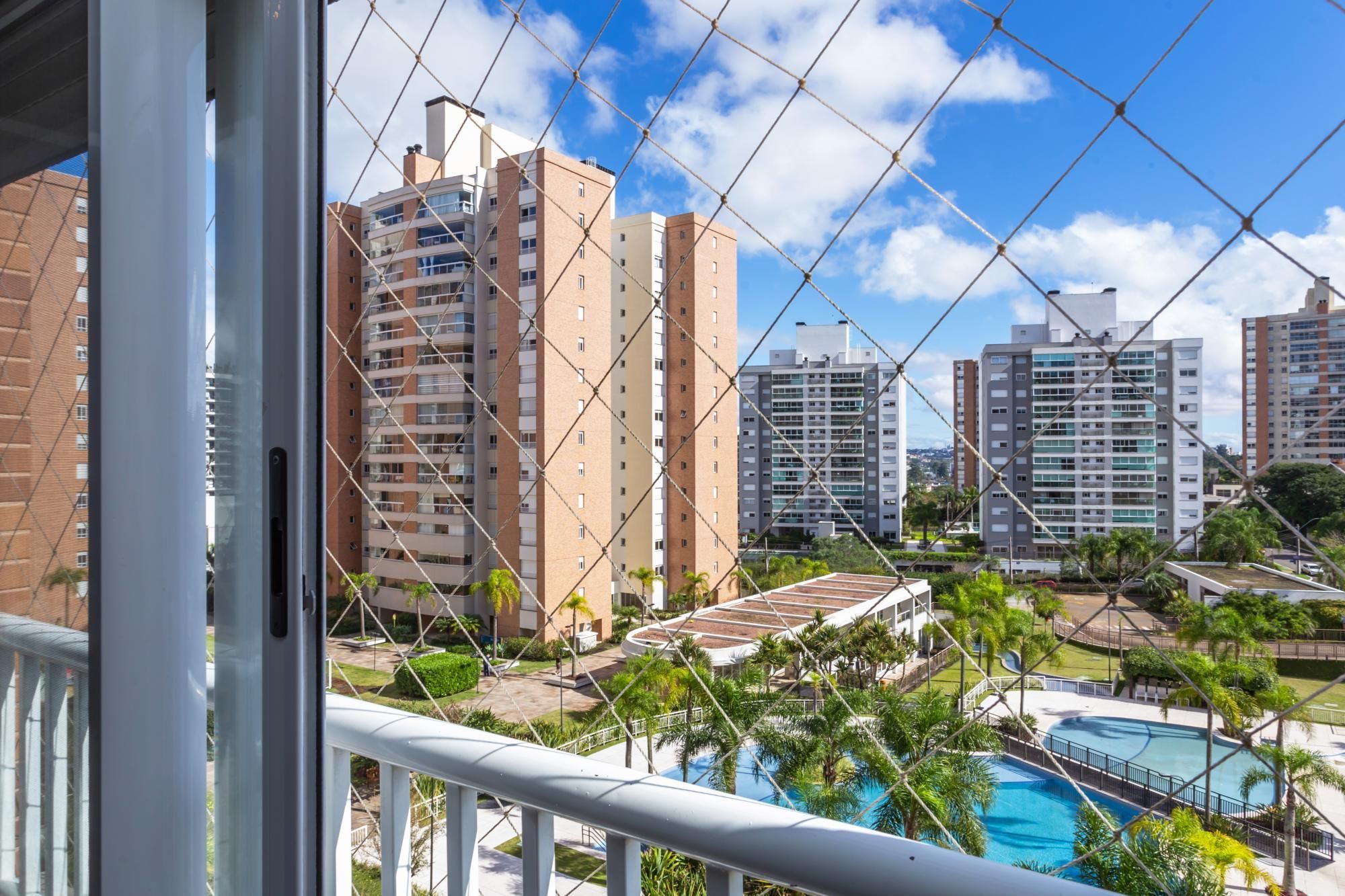 Apartamento 3 quartos à venda, 162m², Jardim do Salso - Porto Alegre — foto 3
