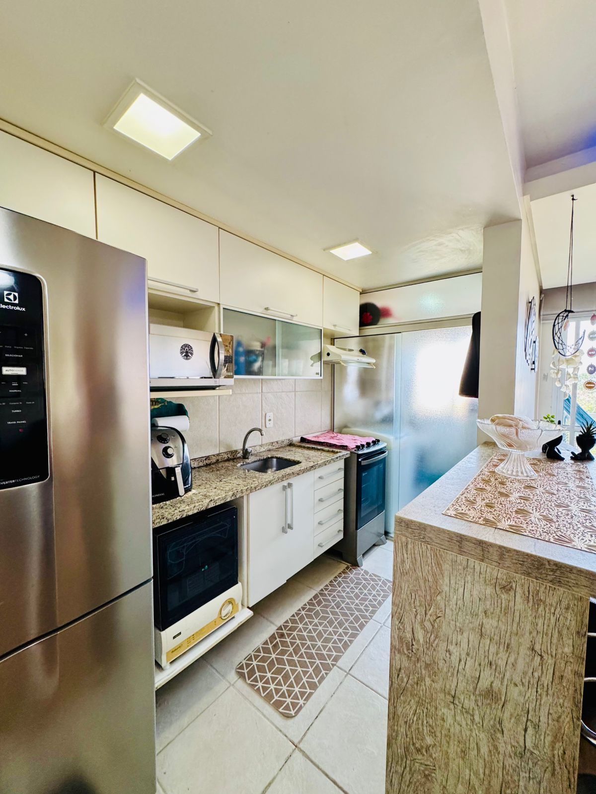 Apartamento à venda com 3 quartos, 72m² - Foto 12