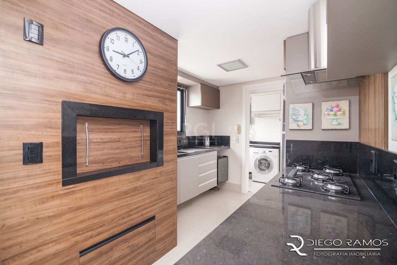 Apartamento à venda com 3 quartos, 99m² - Foto 28