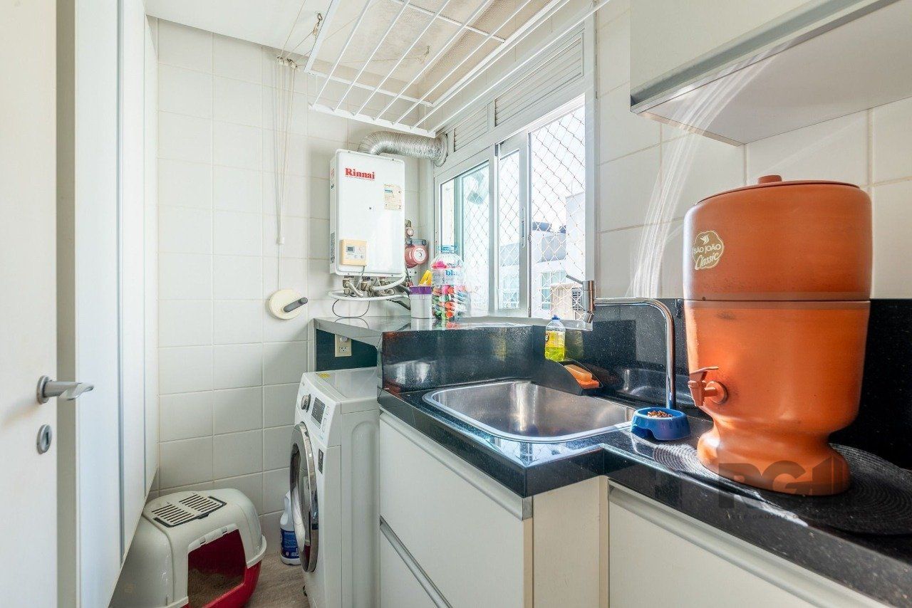 Apartamento, 3 quartos, 106 m² - Foto 7