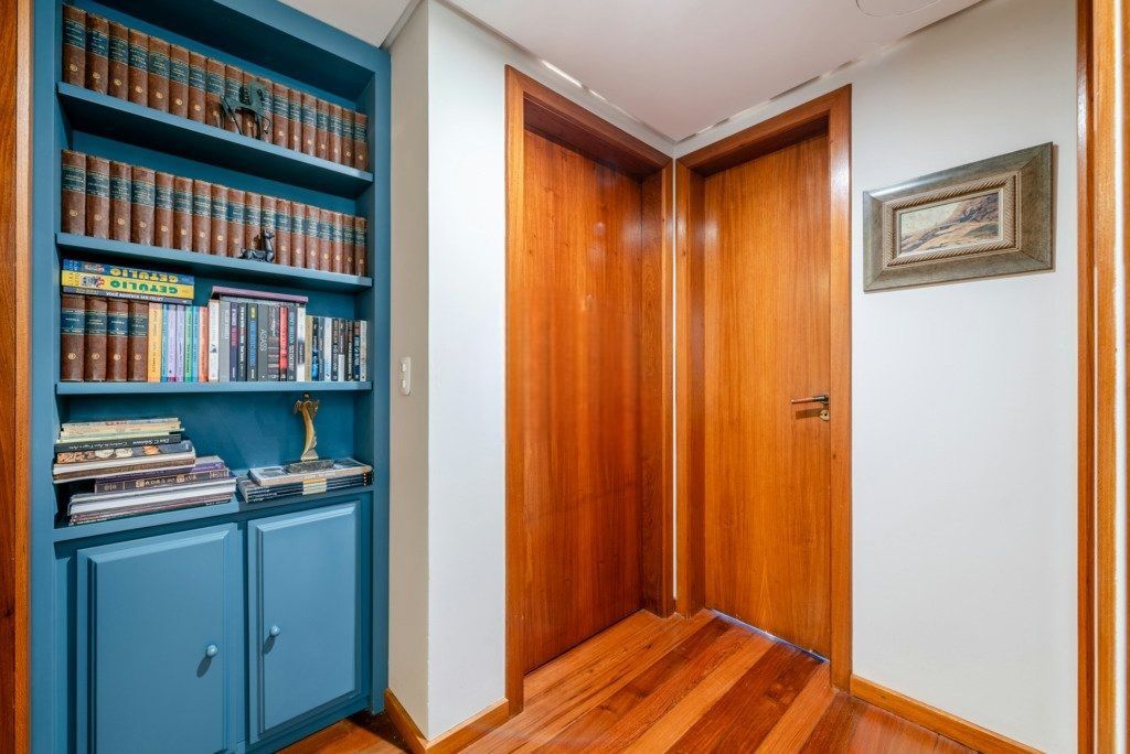 Apartamento, 3 quartos, 122 m² - Foto 26