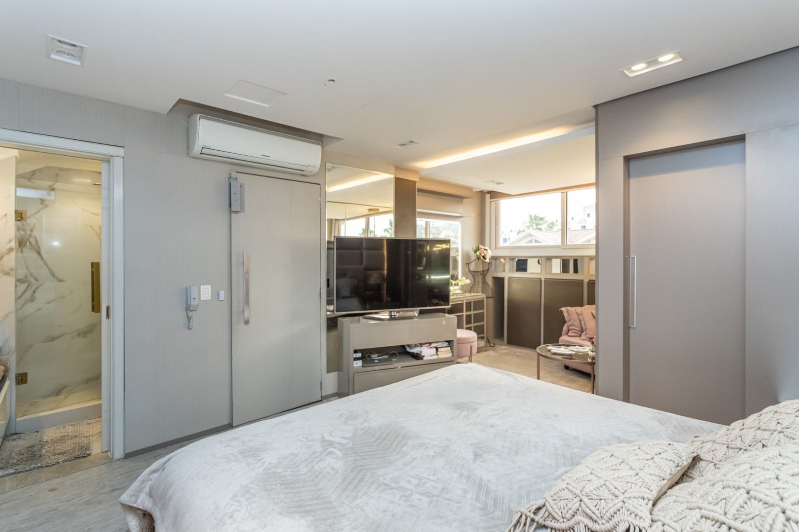 Casa de Condomínio à venda com 4 quartos, 196m² - Foto 24