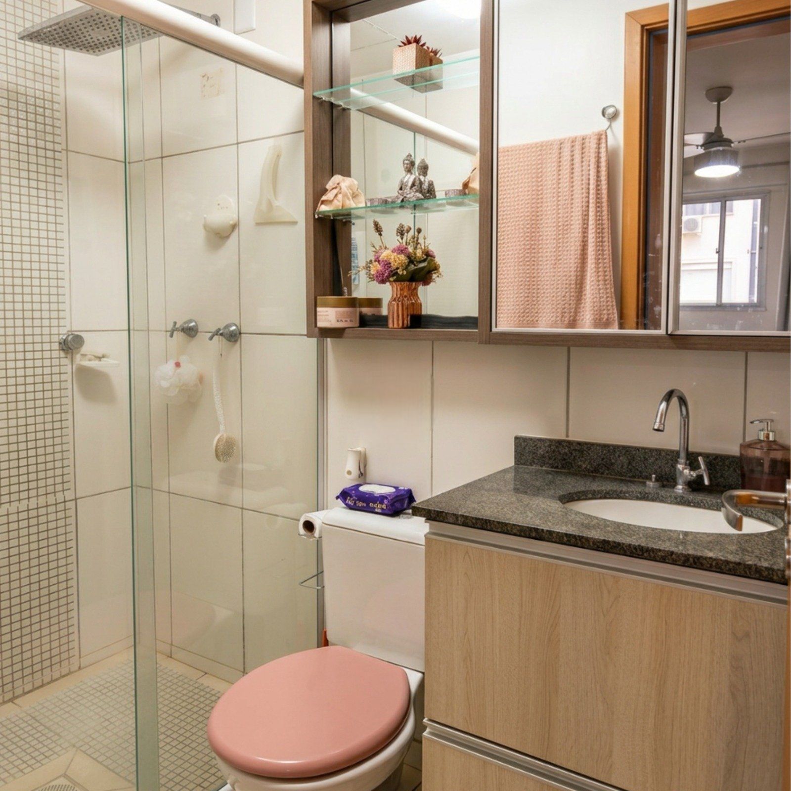 Apartamento, 2 quartos, 50 m² - Foto 9
