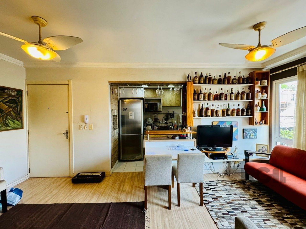Apartamento à venda com 2 quartos, 68m² - Foto 24