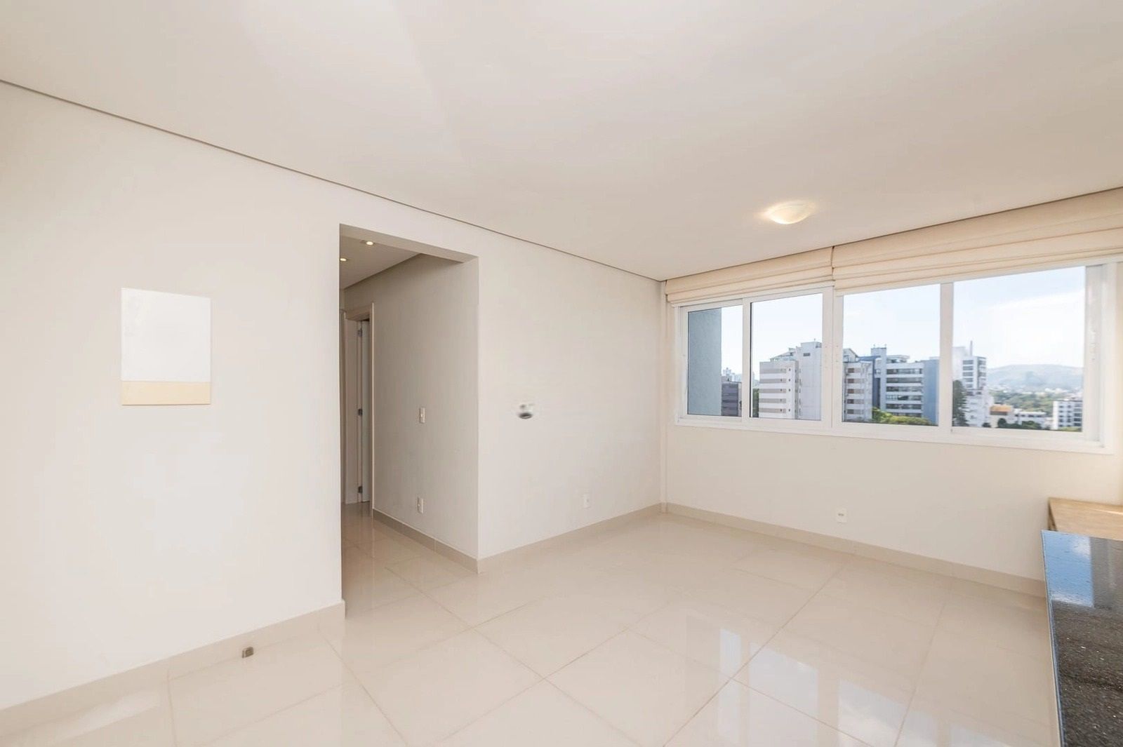 Apartamento de 2 Dormitórios com Suíte, 2 Vagas e Rooftop com Piscina no Petrópolis — foto 5