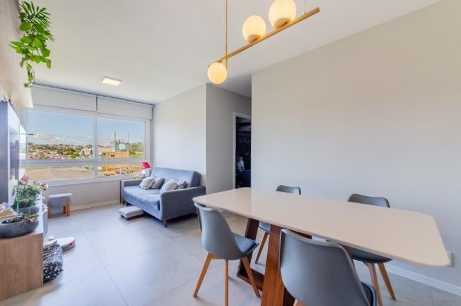 Apartamento, 2 quartos, à venda, 60 m², Jardim do Salso - Porto Alegre — foto 3