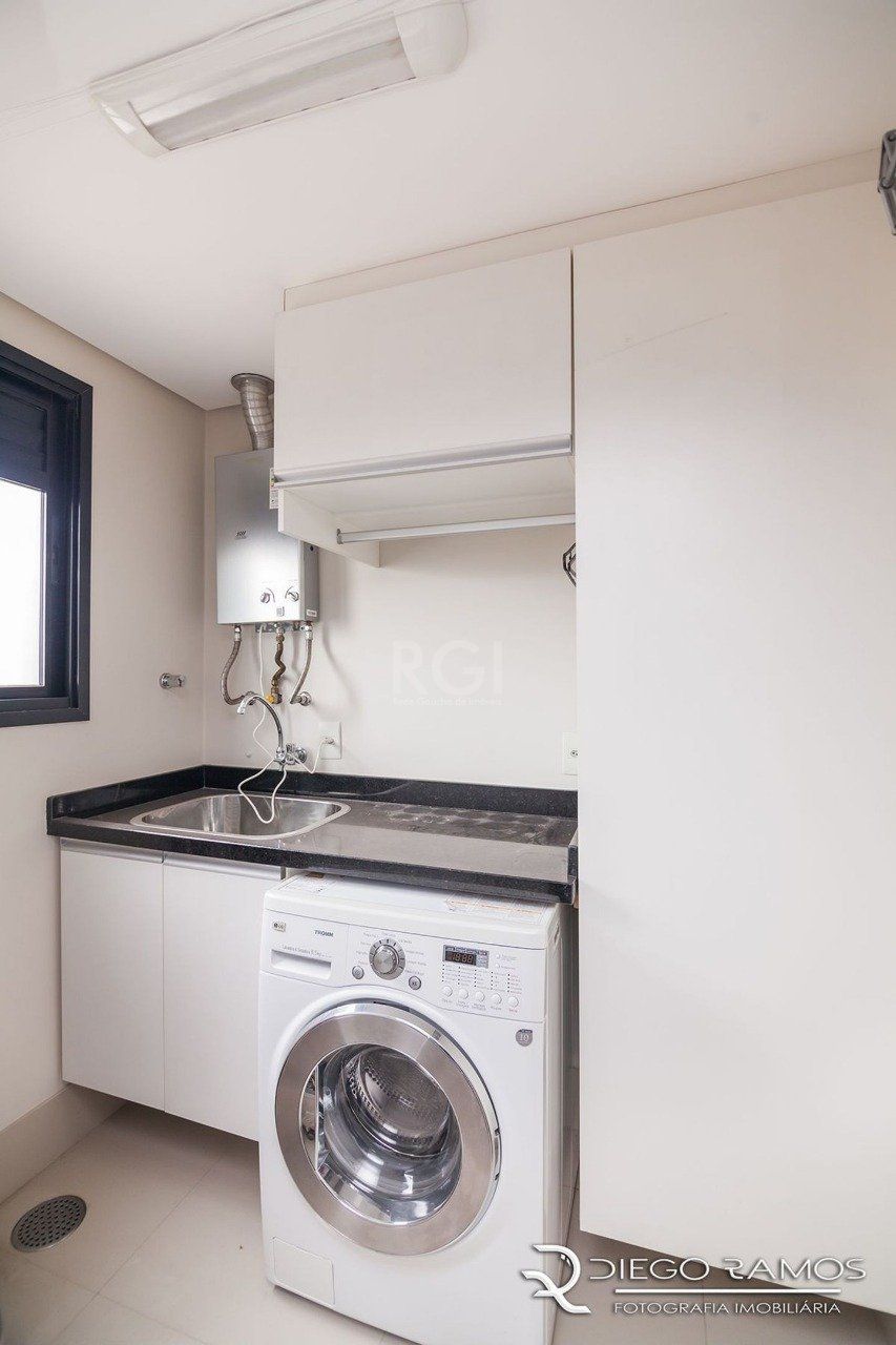 Apartamento à venda com 3 quartos, 99m² - Foto 31