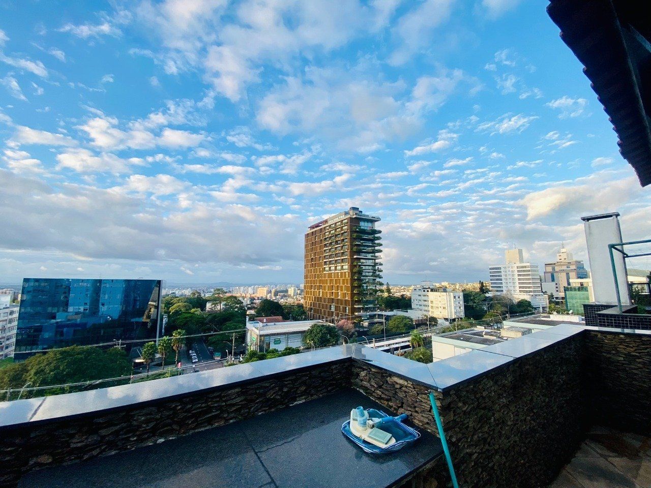 Cobertura, 3 quartos, 337 m² - Foto 10