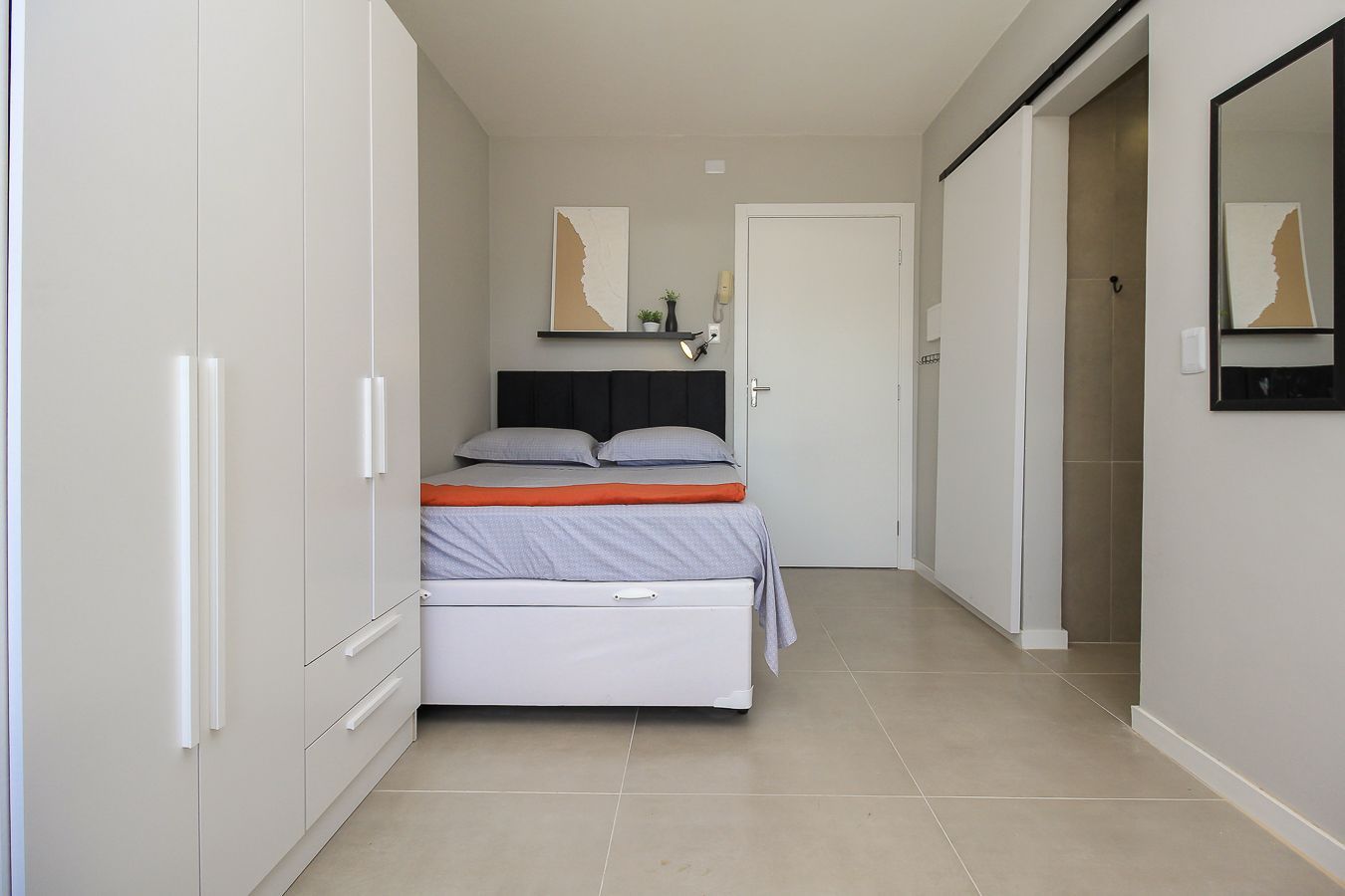 Apartamento, 1 quarto, 25 m² - Foto 24