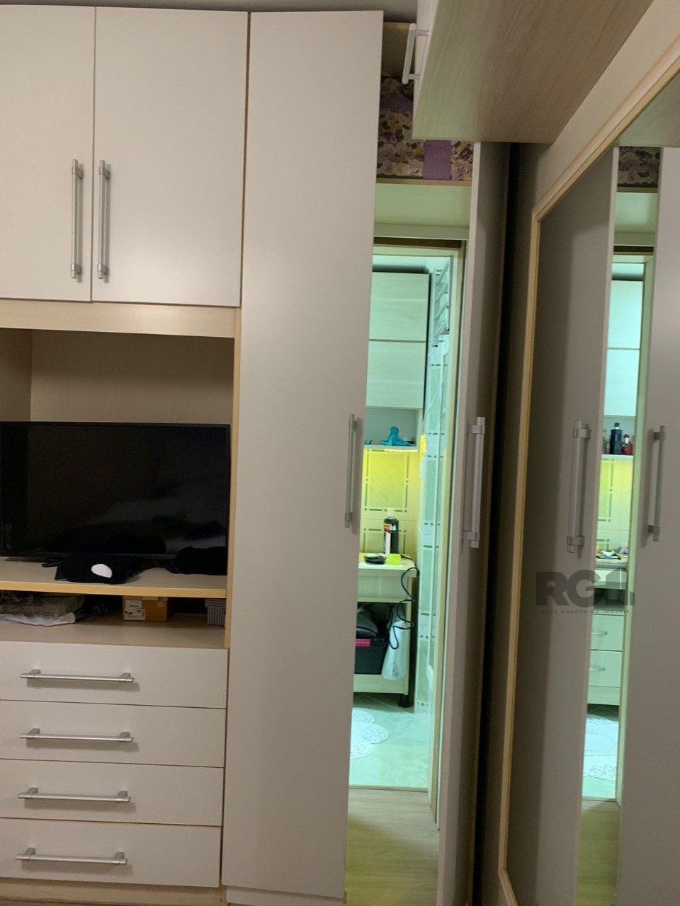 Apartamento, 1 quarto, 45 m² - Foto 10